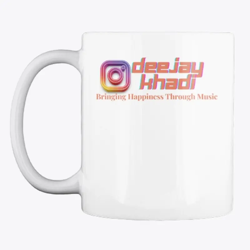 Insta Mug